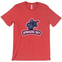 uprising_sky T-Shirts
