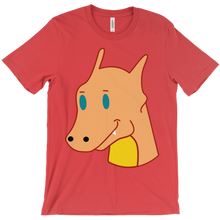 drag0nscar T-Shirts