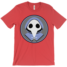 doctor_newt T-Shirts