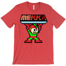 themekkaman T-Shirts