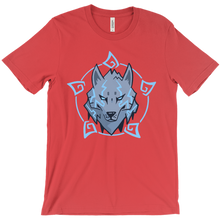 KittenOfDoom Kaldr T-Shirts