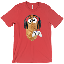 smokiemcagee T-Shirts