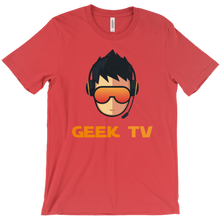 geektvmedia T-Shirts