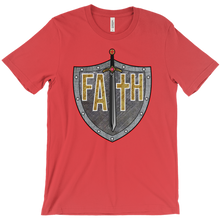 faithcrusader T-Shirts