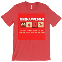 cinemaawesome T-Shirts