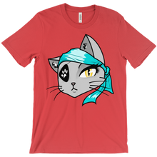 piratekittengaming T-Shirts