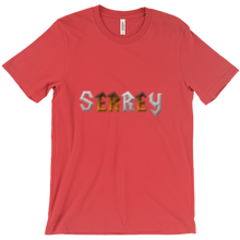 followserrey T-Shirts