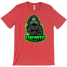 kiscottii T-Shirts