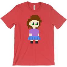 8-Bit Cosi T-Shirts