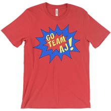 goteamaj T-Shirts