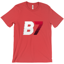 breakseven T-Shirts