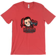 elneroas T-Shirts