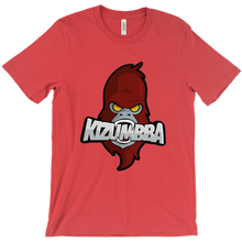 kizumbba T-Shirts
