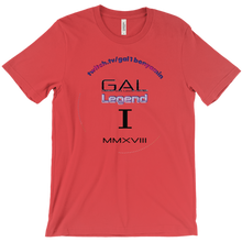 gal1benyamin T-Shirts