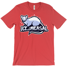 ice_weasal T-Shirts