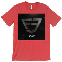 ixenodochy T-Shirts