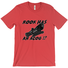 Rook Has an ACOG!? T-Shirt