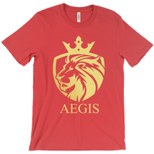 Official AEGIS T-Shirt