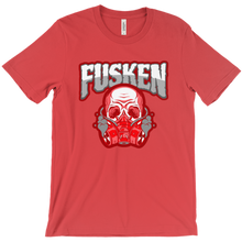 fuskenxxd T-Shirts
