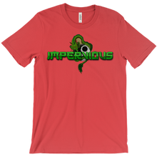 impervi0us T-Shirts