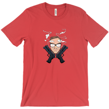 tempertime92 T-Shirts