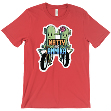 mattyandannika T-Shirts