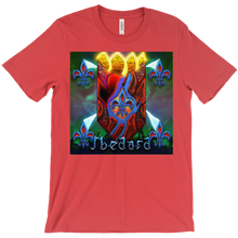 qcjbedard T-Shirts