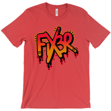 fix3r T-Shirts