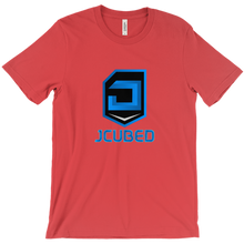 jcubed_ T-Shirts