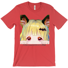 t_mikage T-Shirts
