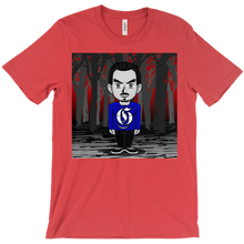 letsplaydennishh T-Shirts