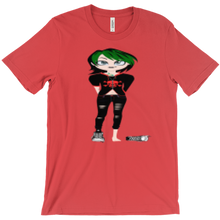 kimithekobra99 T-Shirts