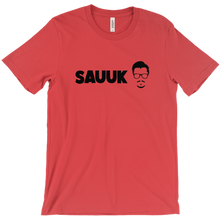 Camiseta SauuK