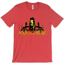maserczhraje T-Shirts