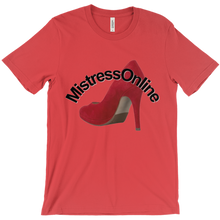 mistressonline-5979 T-Shirts