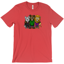 elmomcd T-Shirts