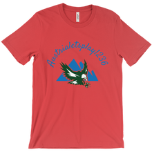 austrialetsplay1236 T-Shirts