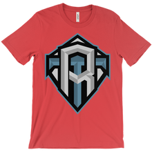 reverseconcpt T-Shirts