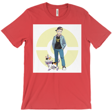 jaysaber T-Shirts