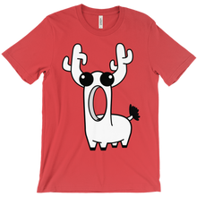 Yawner T-Shirts