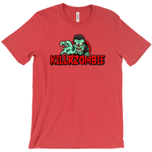 killrzombie_ T-Shirts