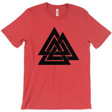 vjordian T-Shirts