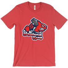 squirrelkong T-Shirts
