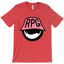 ron_plays_games T-Shirts
