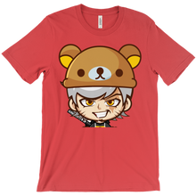gabrielzpg T-Shirts