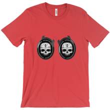 chinpokeballs T-Shirts