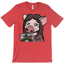 Sip T-Shirts