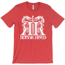 Robbie Reed (Wrestling) T-Shirts