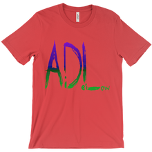 ADL logo T-Shirt