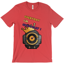 supr3m3_85 T-Shirts